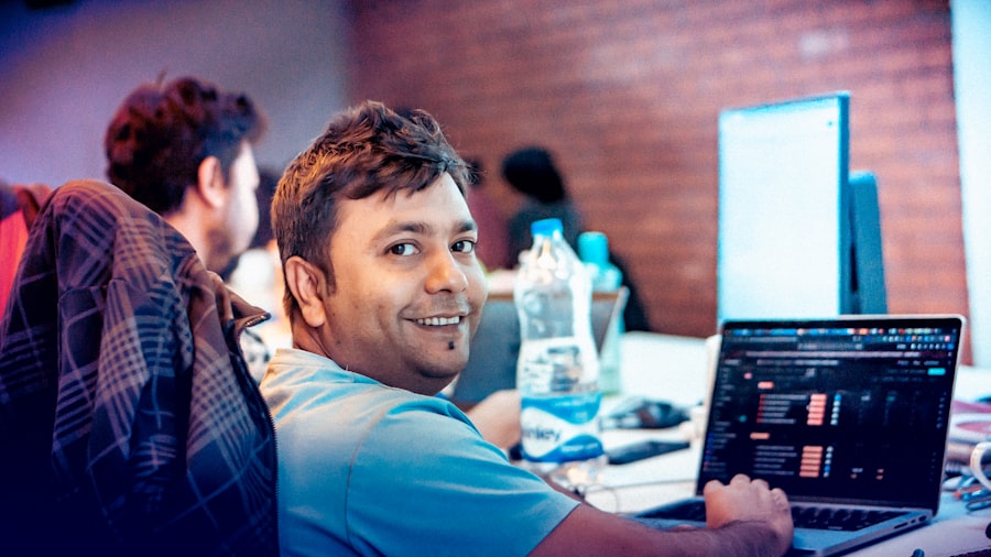 Niche Tech Roles