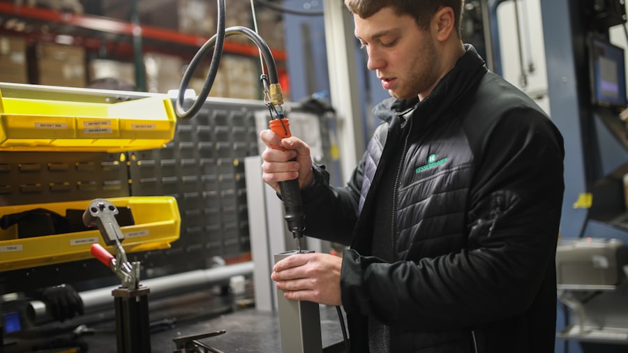 Predictive Maintenance