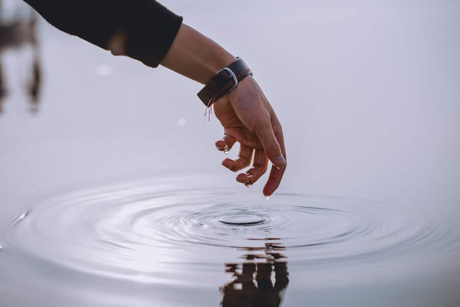Hydration Tracking Wearables