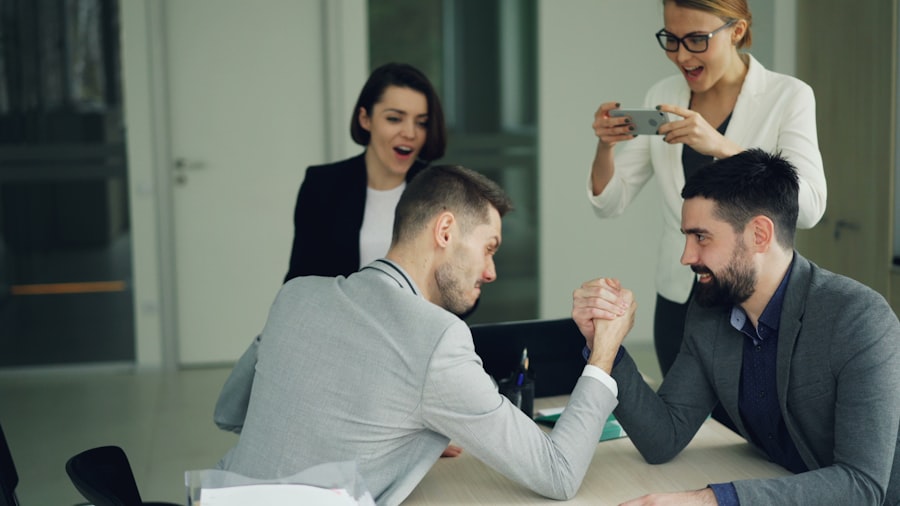 Negotiating Salary and Benefits in a Competitive Tech Market 3 Negotiating Salary and Benefits