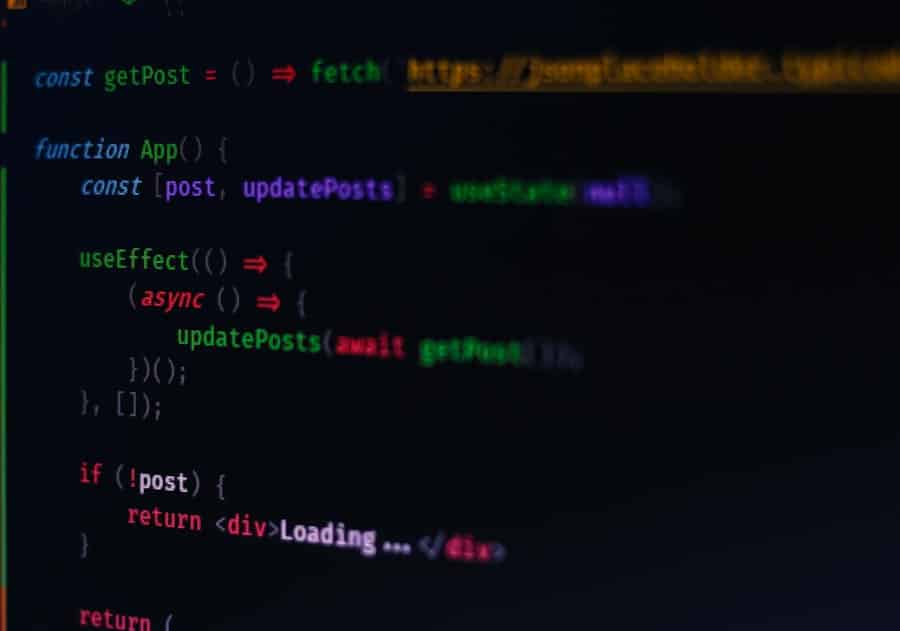 React Applications