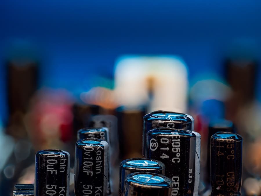 Upcycling Battery Materials to Extend the Lifespan of Grid Energy Storage 3 Upcycling Battery Materials