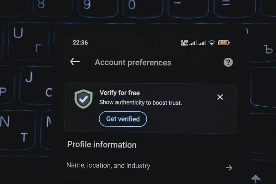 Choosing the Right Password Manager for Seamless Cross-Device Access 3 Password Manager