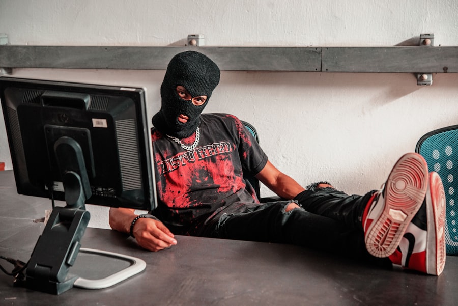 Deepfake Fraud