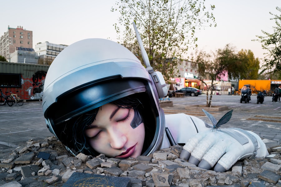 Engineering Next-Generation Spacesuits for Extreme Lunar and Martian Environments 3 Spacesuits