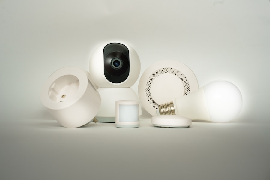Smart Home Devices