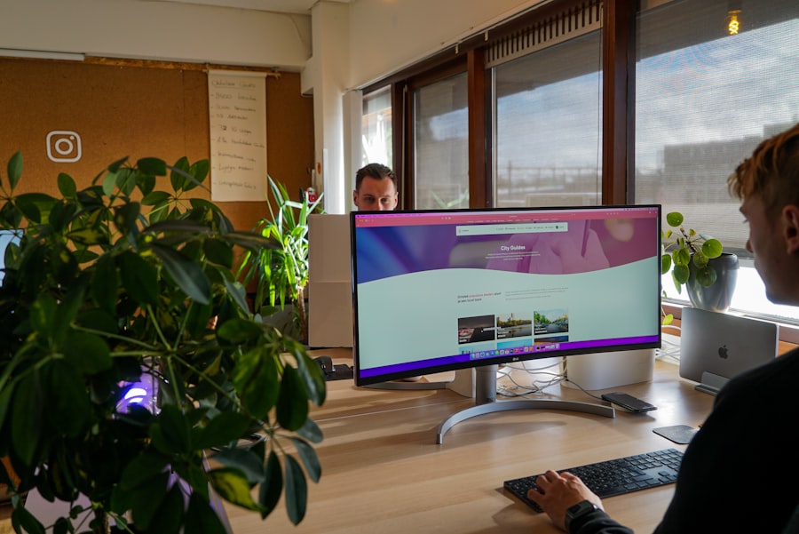 Digital Workspace