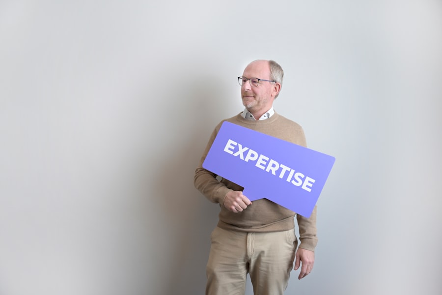 Personal Branding