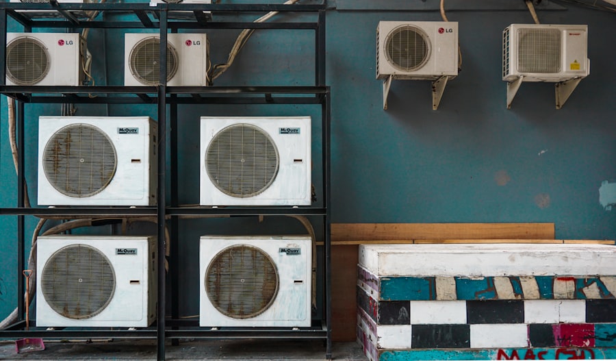 Upgrading HVAC Systems with AI-Driven Smart Thermostats 3 HVAC Systems