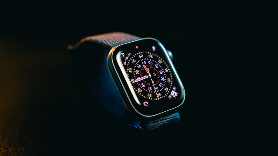Wearable Data Integration