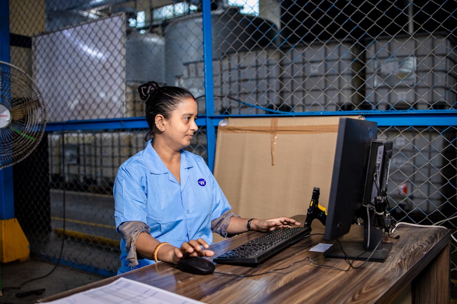 Supply Chain Software