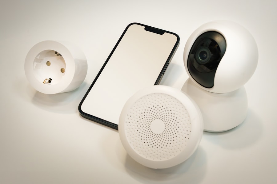 Automating Your Morning Routine with Smart Home Ecosystems 3 Smart Home Ecosystems