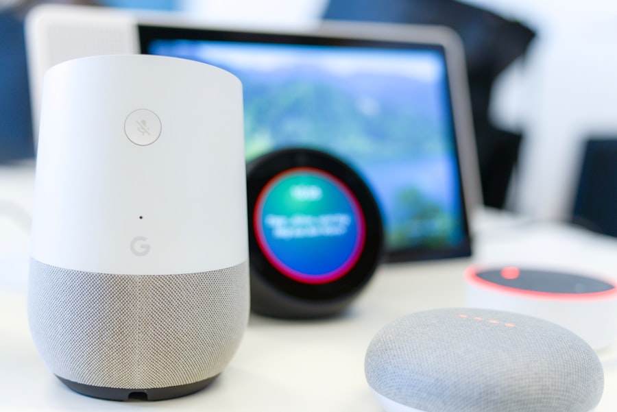 Smart Appliances