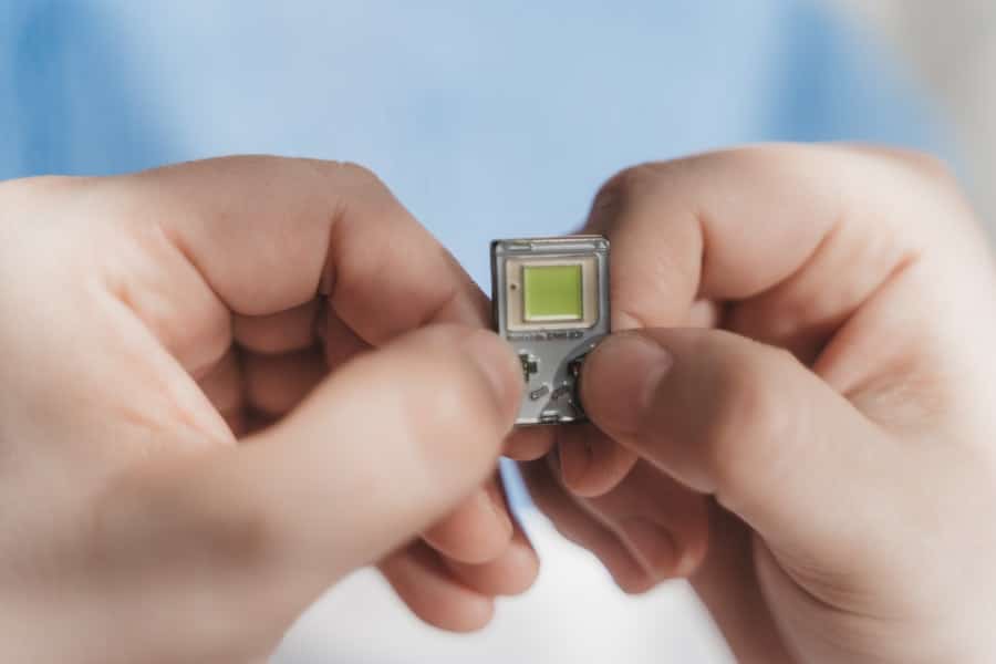 Biosensors