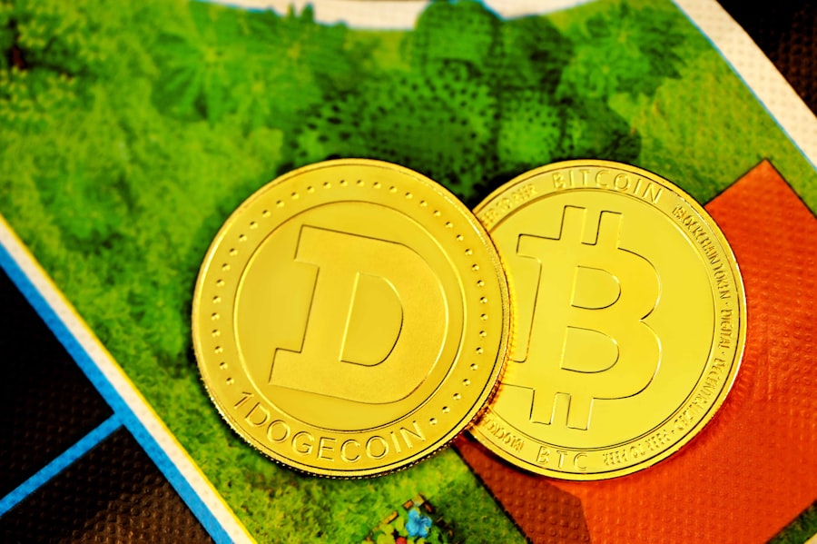 Decentralized Finance Yield Farming