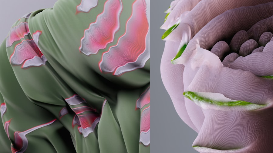 Biomimicry Designs