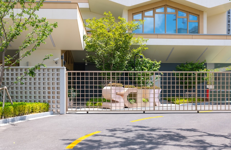 Automating Home Security with Machine Learning Camera Systems 3 Home Security