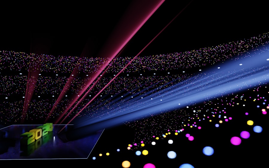 Spatial Computing