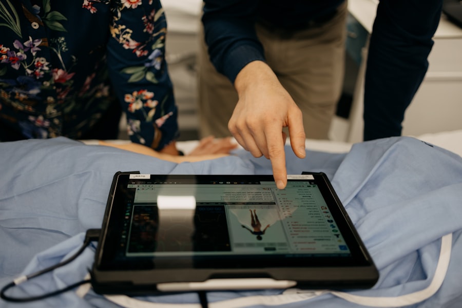 Patient Data Protection