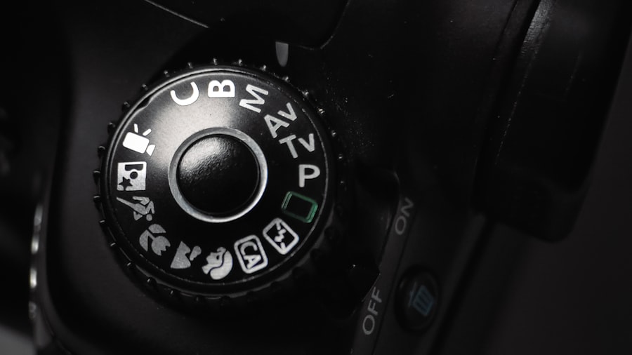 Focus Modes
