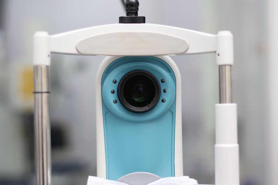 Eye-Tracking Technology