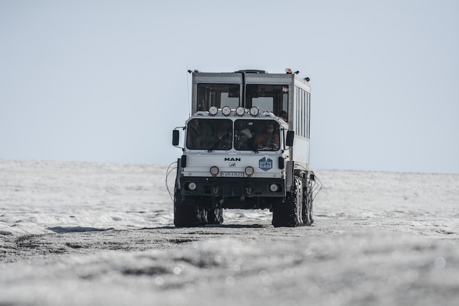 Lunar Mining