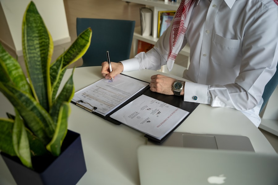 Smart Contract Auditing