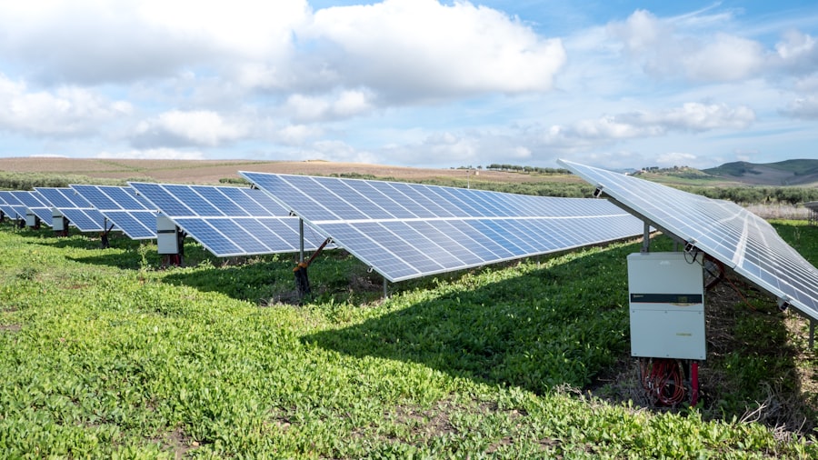 Decentralizing Renewable Energy Distribution via Peer-to-Peer Smart Grids 3 Renewable Energy Distribution