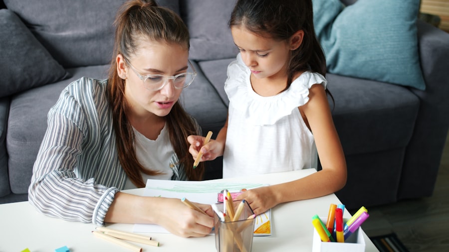 Parent-Teacher Communication