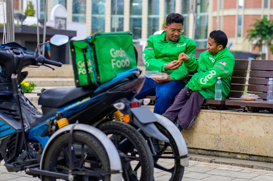 Embracing Gig Economy Opportunities for Freelance Tech Professionals 3 Gig Economy Opportunities