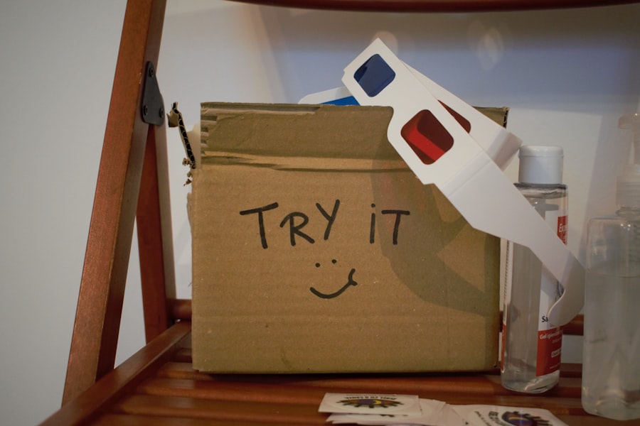 Augmented Reality Packaging