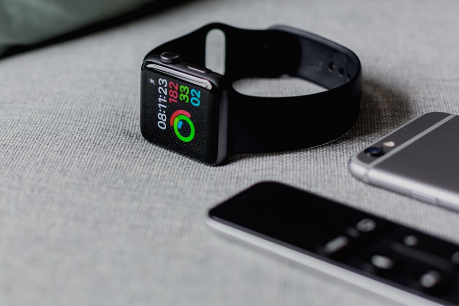 Smart Health Devices