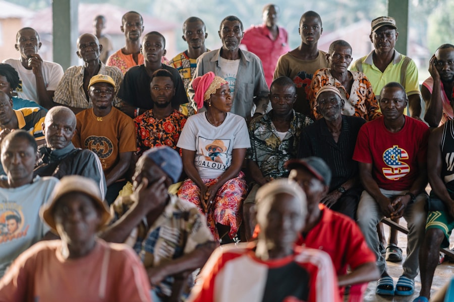 Fostering Community Governance in Decentralized Virtual Spaces 3 Community Governance