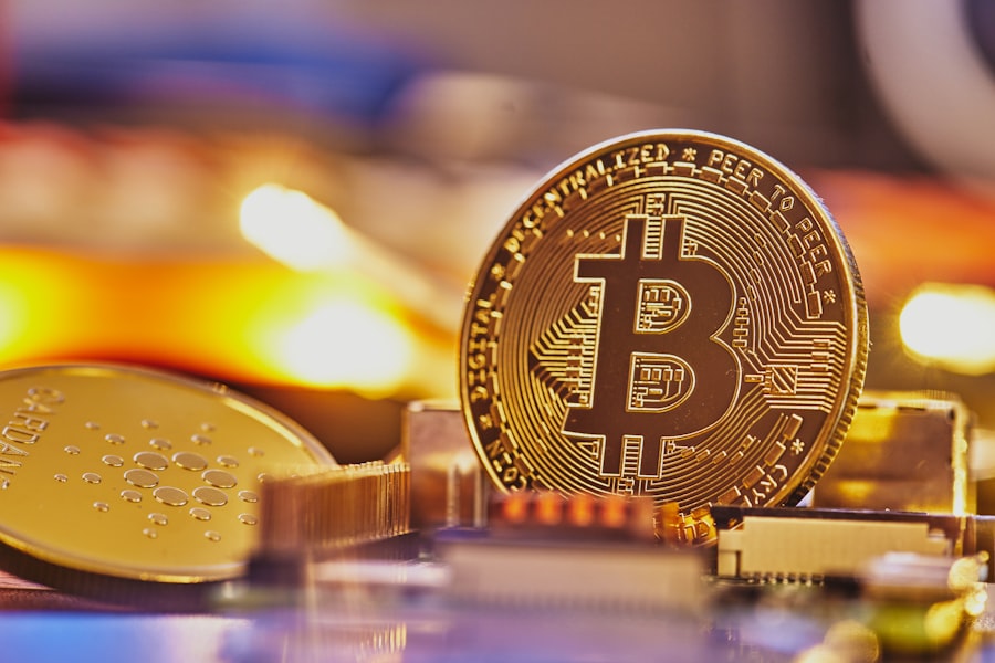 Integrating Cryptocurrency Payment Gateways in Retail 3 Cryptocurrency Payment Gateways