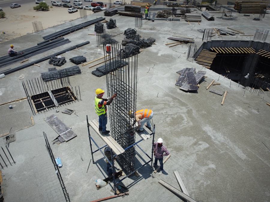 Construction Technologies