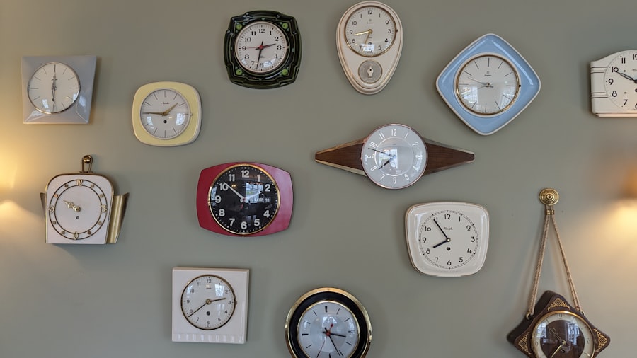 Epigenetic Clocks