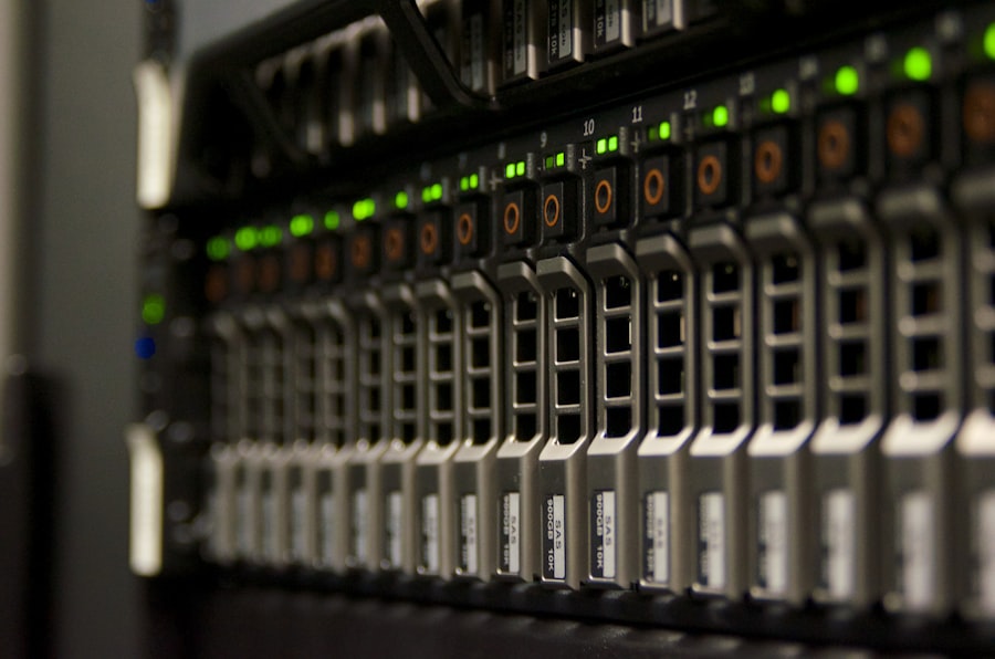 Serverless Architecture