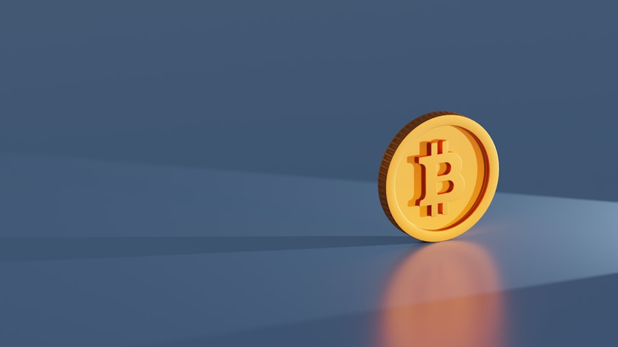 Digital Currencies