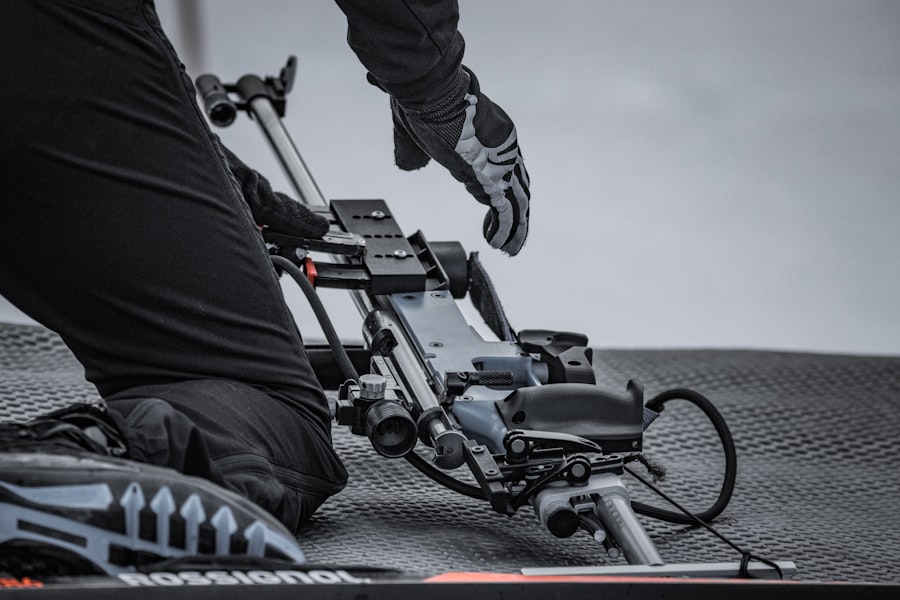 Exoskeleton Technology