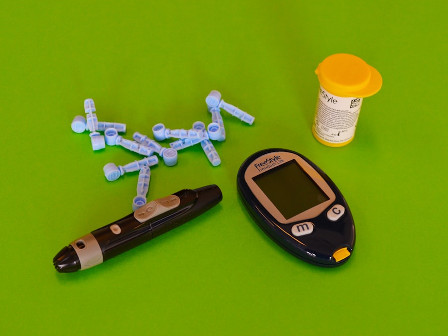 Continuous Glucose Monitors