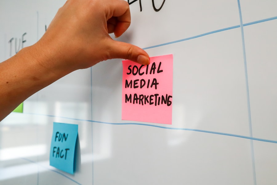 Social Media Workflows