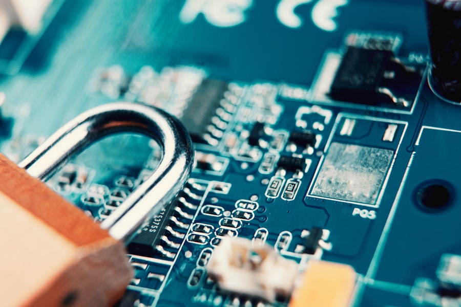Security Protocols