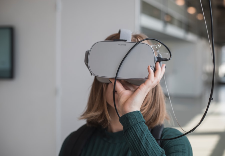 VR Training