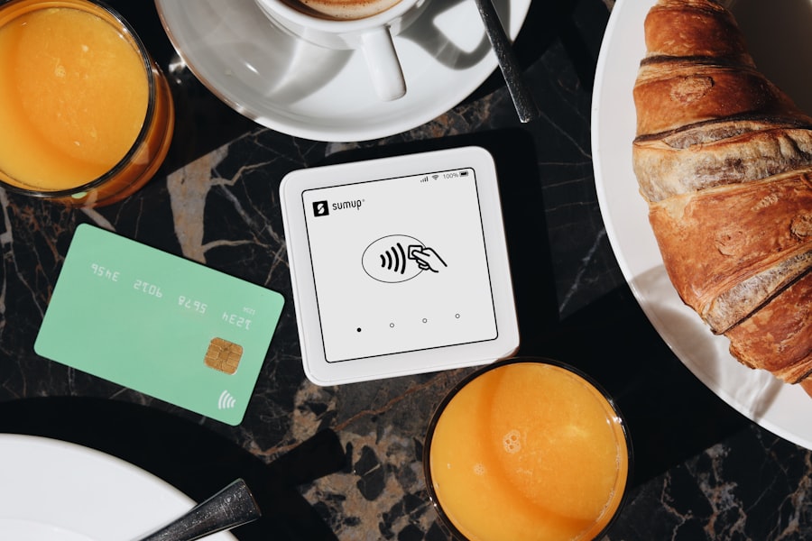 Digital Wallets
