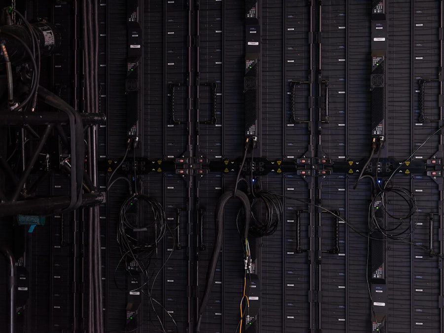 DNA Data Storage Solutions