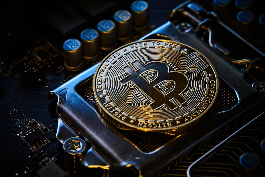 Cryptocurrency Regulations