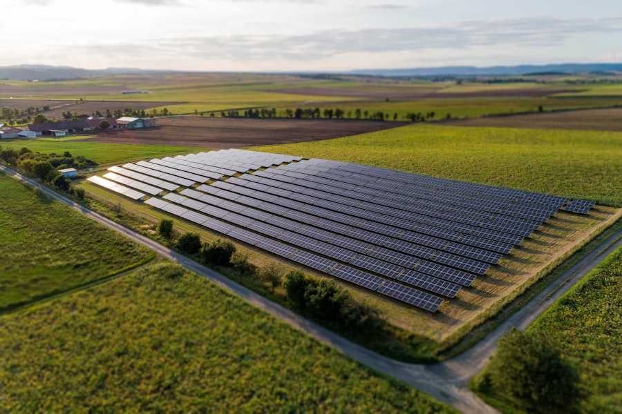 Harvesting Solar Power in Urban Environments: Strategies for Vertical Cities 3 Solar Power