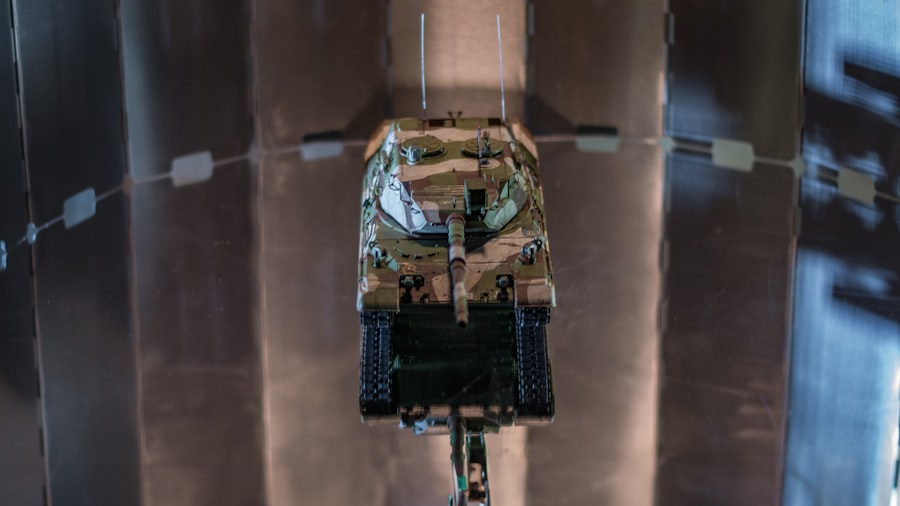 Autonomous Weapons Systems