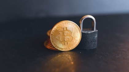 Photo Decentralized Finance Security