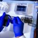 Photo Biodegradable Sensors